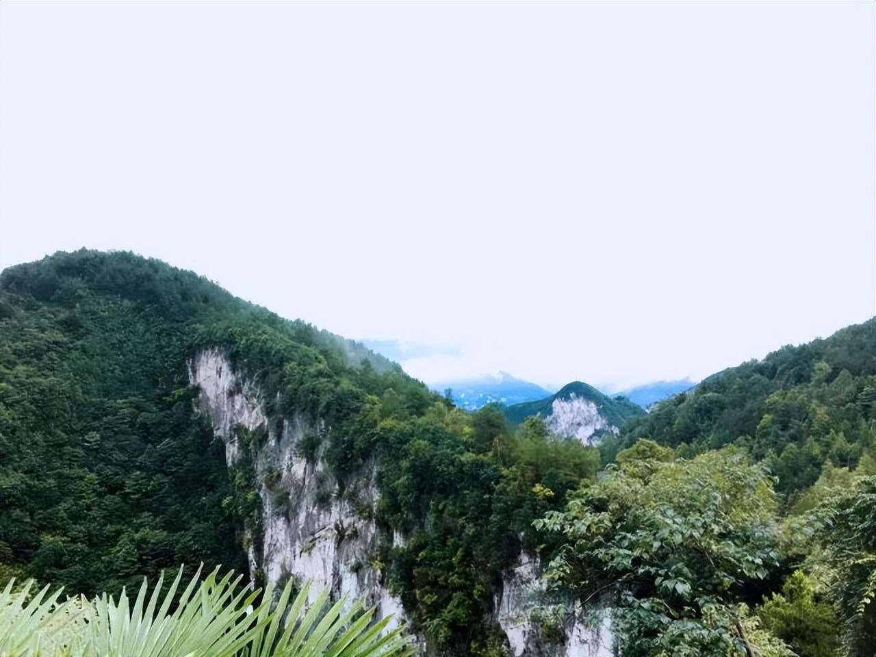 揭秘重庆仙女山最新魅力与风光💫