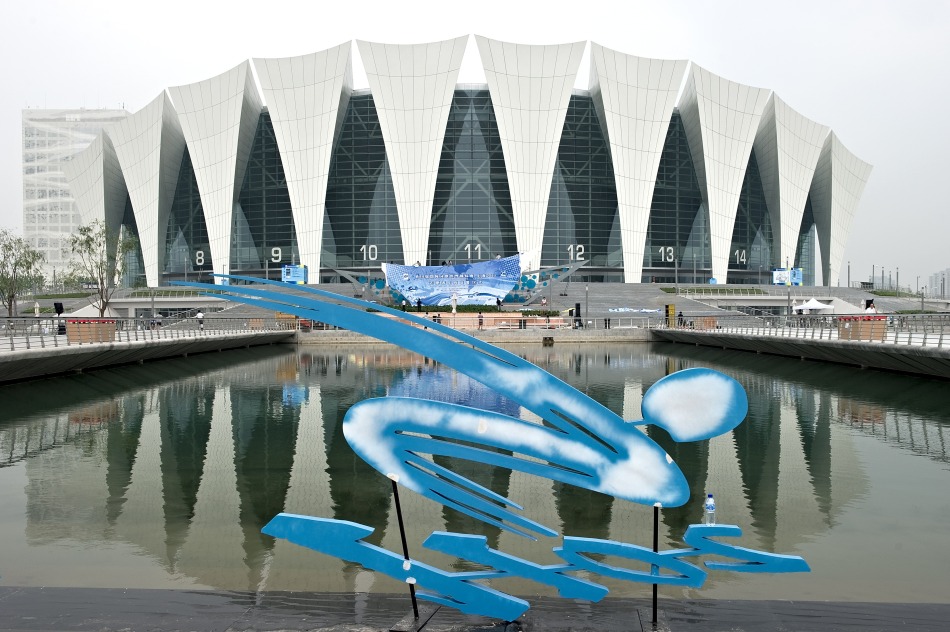 运动场馆灯具 第406页