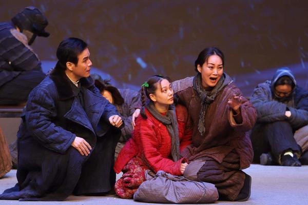 河南豫剧,温情友情日常,一曲倾情演绎