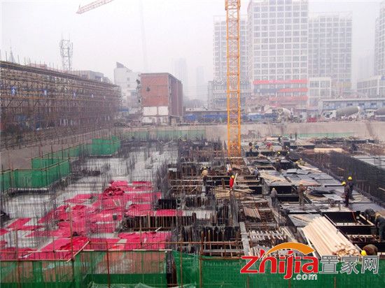 邯郸名士公馆最新动态,力量与自信的城市蜕变