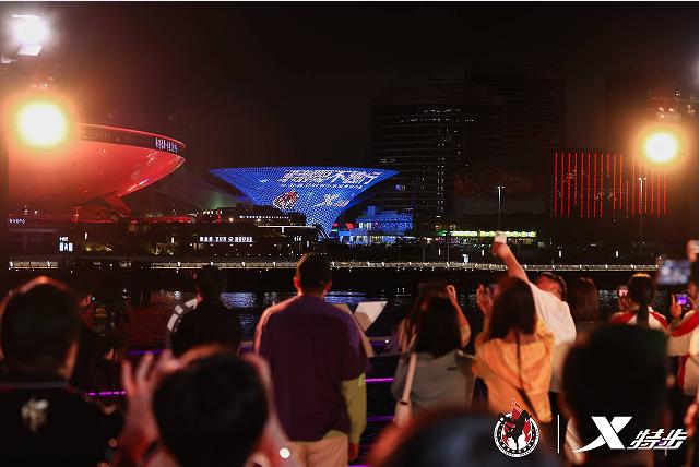 最新霹雳舞，舞动风潮的革新表达