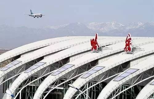 莎车机场最新动态概览,最新指南与资讯更新