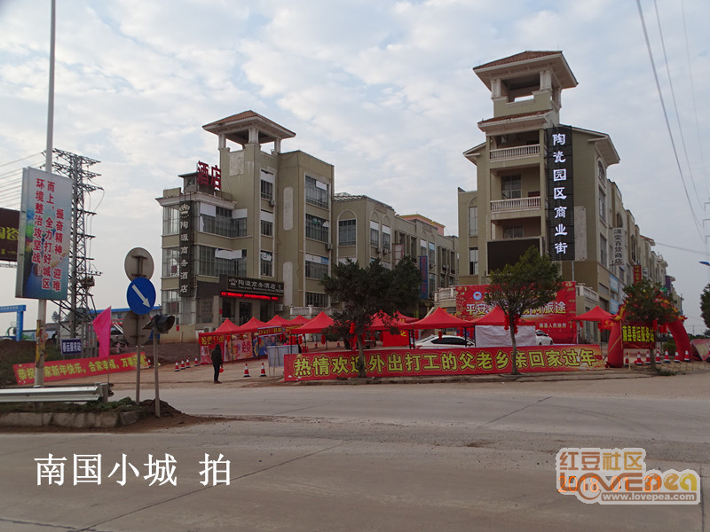 藤县红豆网最新动态与论述摘要