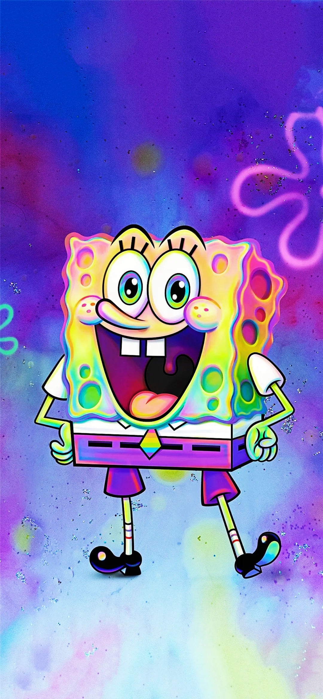 最新海绵宝宝高科技产品介绍及评测