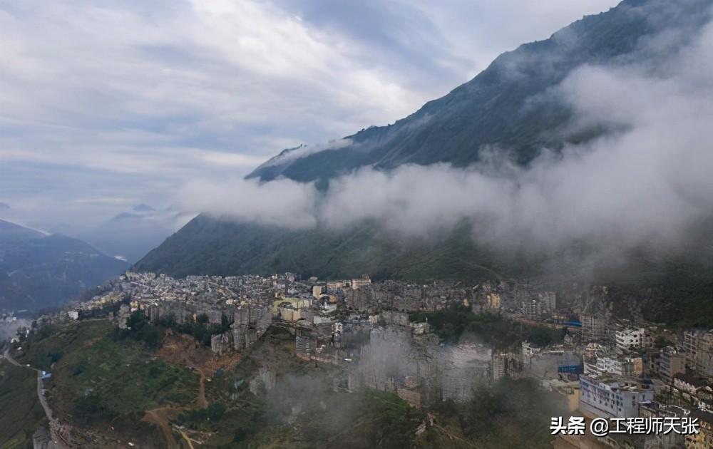 河谷大桥最新进展,科技重塑桥梁,未来触手可及的新时代里程碑