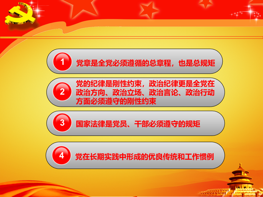 最新党课资料,最新党课资料,一堂温馨有趣的党课之旅