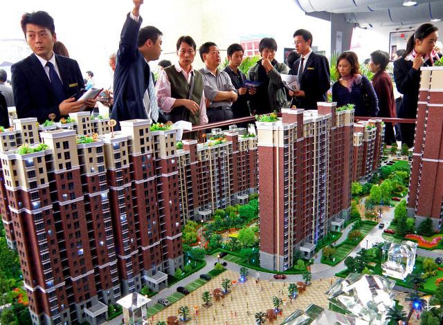 章丘最新楼盘,市场热度与个人立场考量分析