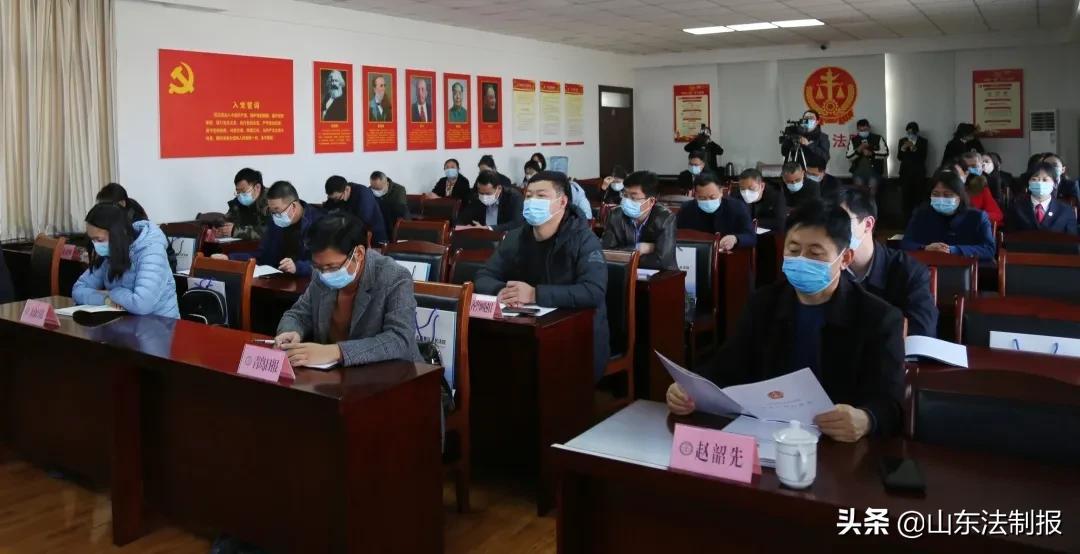 即墨最新新闻报道