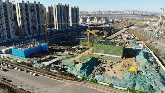 烟台幸福最新规划揭秘，城市发展的未来蓝图