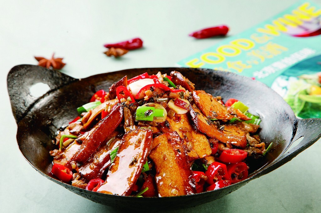 最新干锅系列制作指南大全