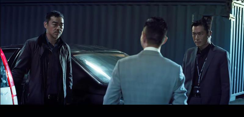 古天乐最新电影2016,巷弄深处的隐藏瑰宝揭秘