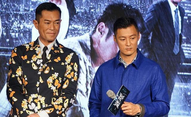 古天乐最新电影2016,巷弄深处的隐藏瑰宝揭秘