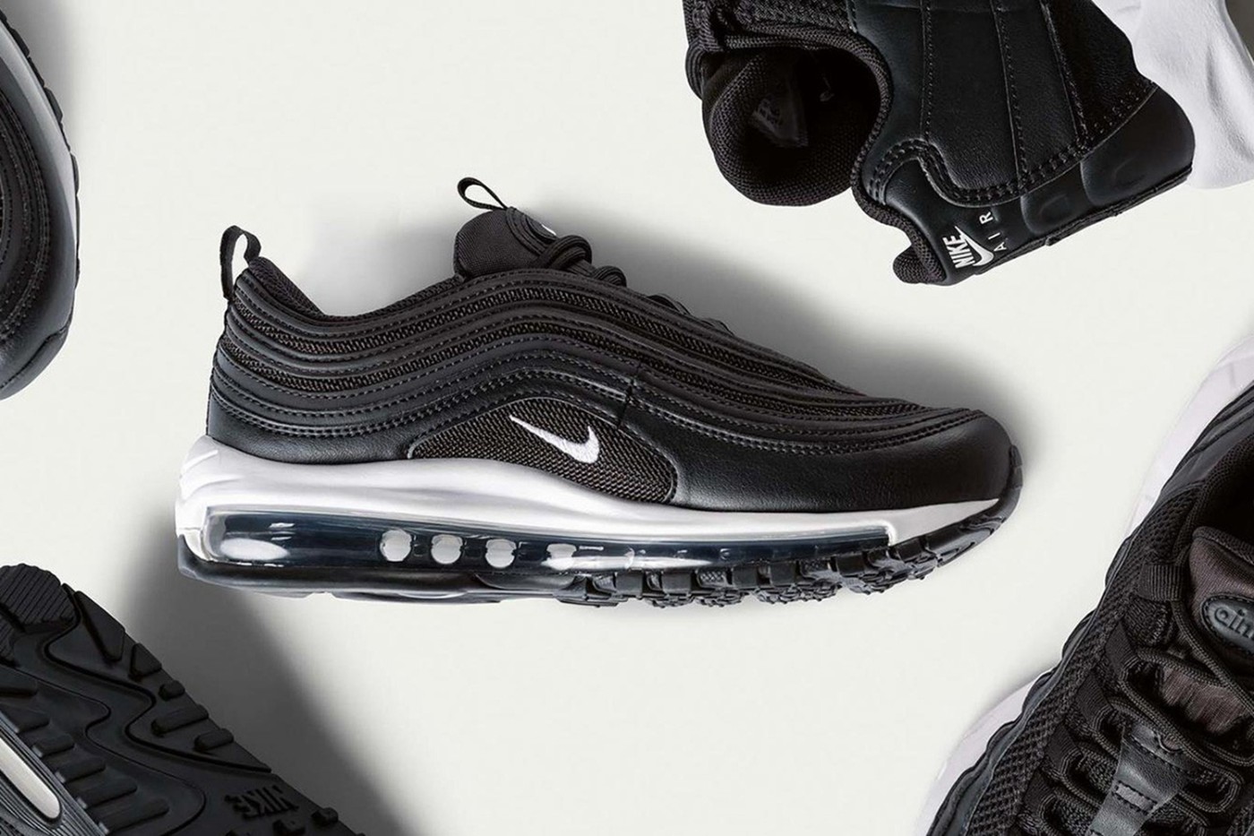 耐克最新发售,引领时代步伐,潮流前沿之选