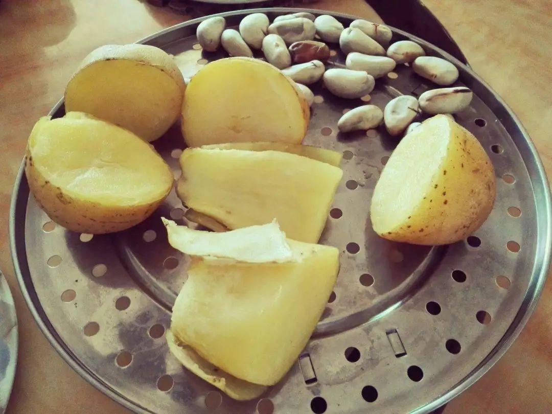 土豆与乳制品的奇妙结合，最新土豆吃奶专辑探索报道