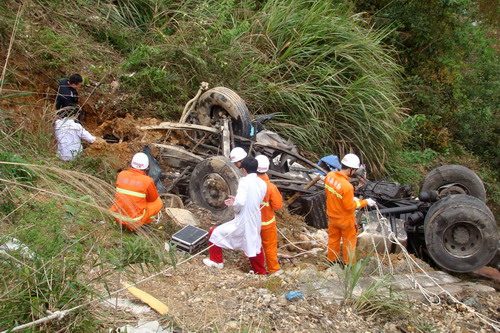 福鼎最新车祸原因探讨及应对之策讨论