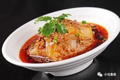 最新经典川菜，小巷美食秘境探索