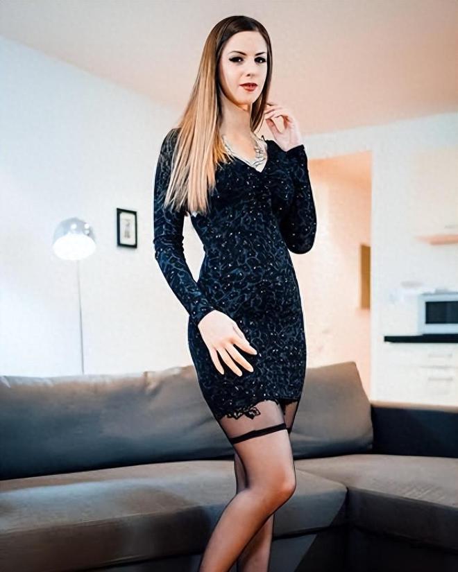 Stellacox最新作品,自然美景的轻松探索之旅