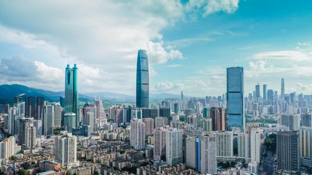 深圳最新楼市,巷弄深处的独特风景展现