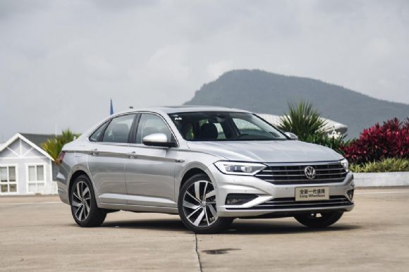 速腾最新销量揭秘，市场走势与消费者洞察分析