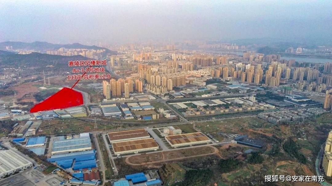 南充土地拍卖最新动态更新，掌握最新土地拍卖资讯