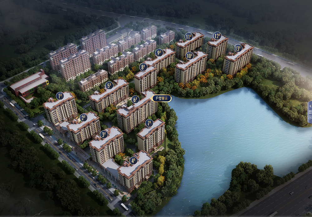 莱西最新楼盘市场现状与发展趋势分析