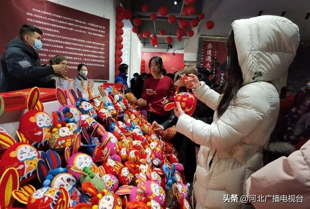 易县最新大集全概览✨