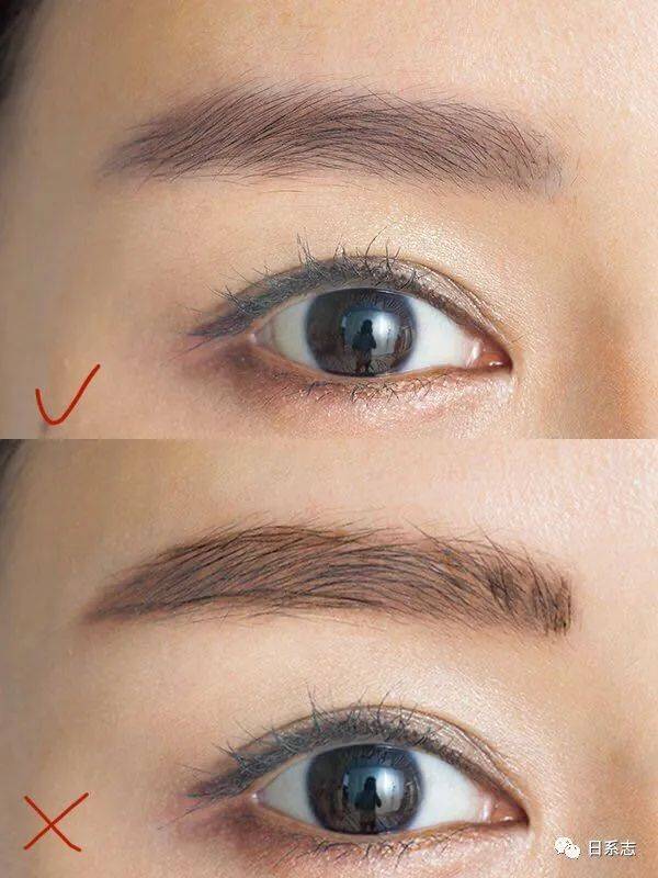 探索时尚秘境,2024年最新眉形潮流发布地与小巷深处的秘密