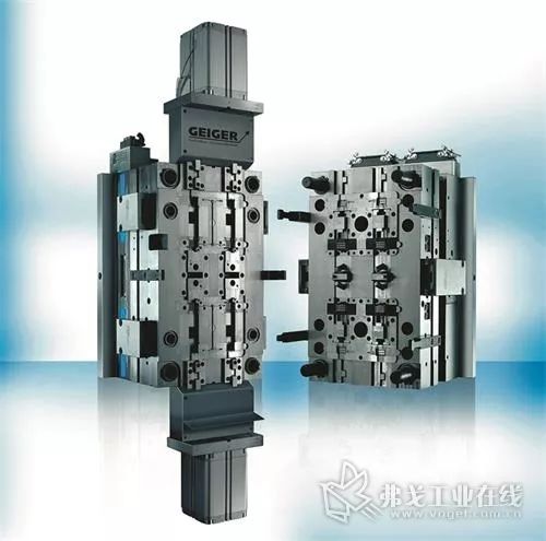 模具最新技术，塑造未来的力量与魅力无穷的持续学习之路