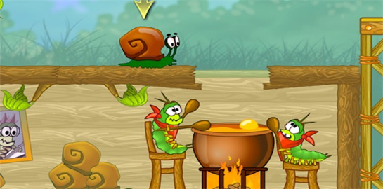 蜗牛最新游戏，时代翘楚，游戏界里程碑