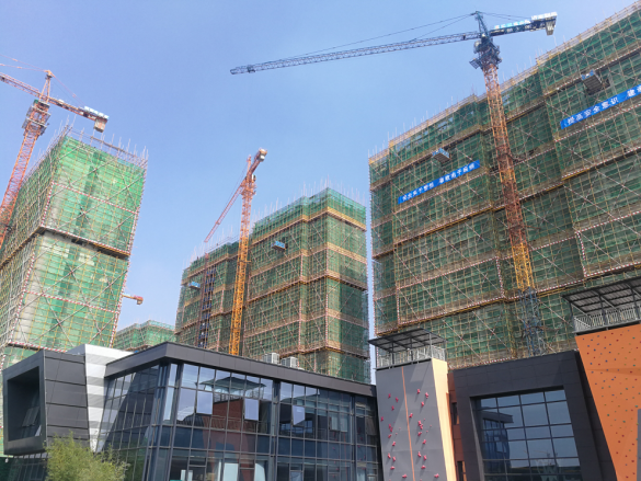 长清楼盘最新价格,时代印记与市场的脉动