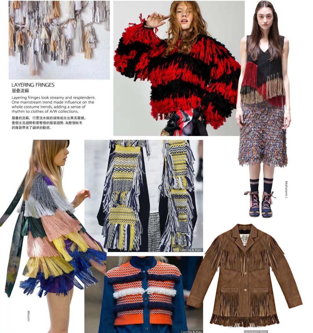 最新服装工艺揭秘,时尚潮流背后的秘密👗💥