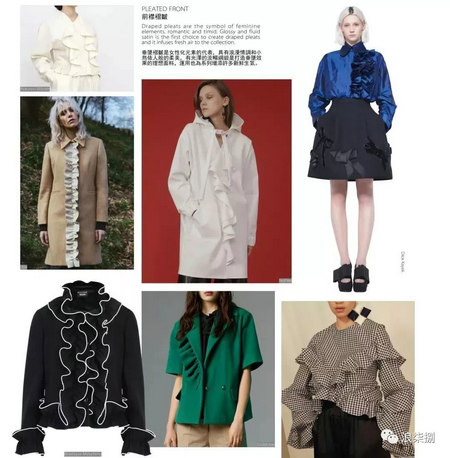 最新服装工艺揭秘,时尚潮流背后的秘密👗💥