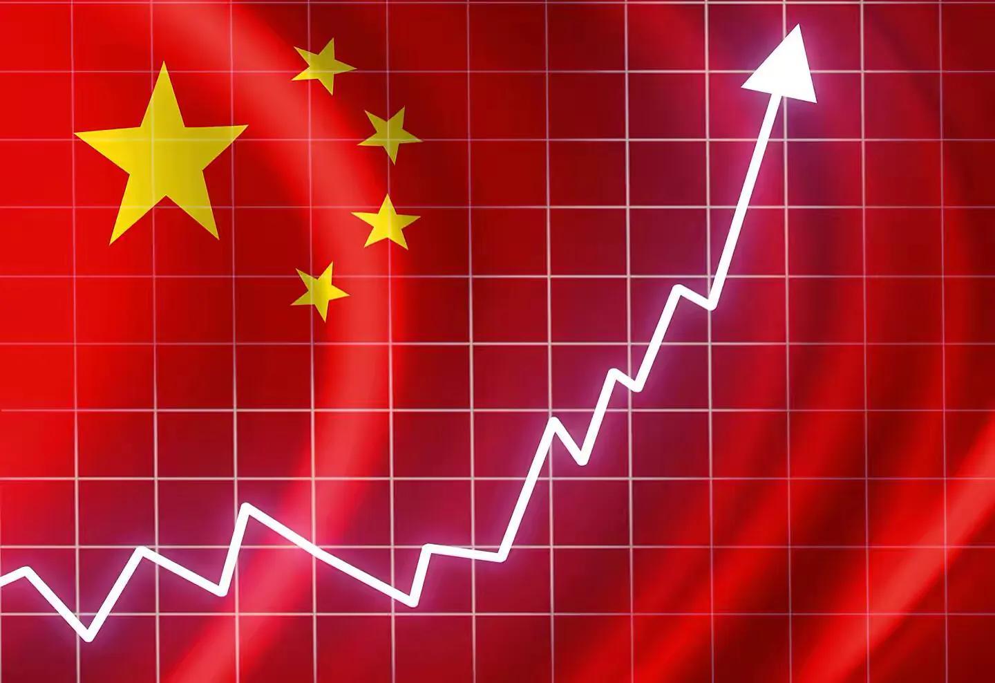 最新股票利好，快乐与财富的齐飞之旅