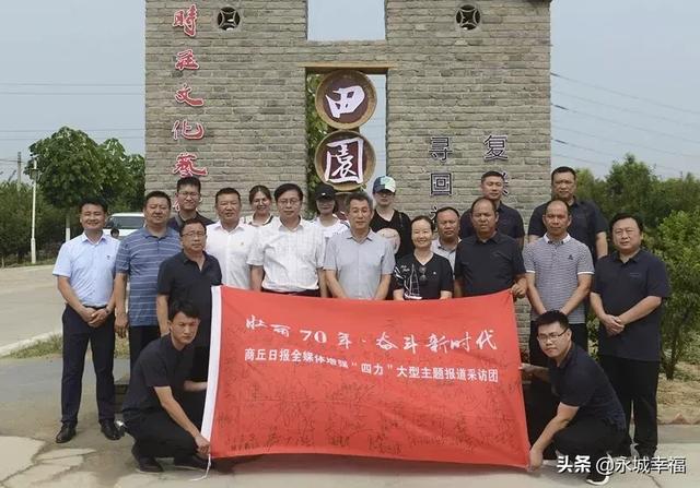 永城最新规划老城揭秘,巷弄深处的隐藏瑰宝