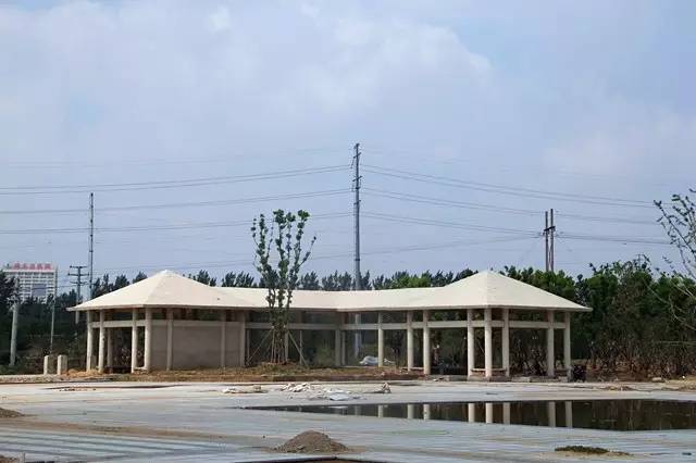 永城最新规划老城揭秘,巷弄深处的隐藏瑰宝