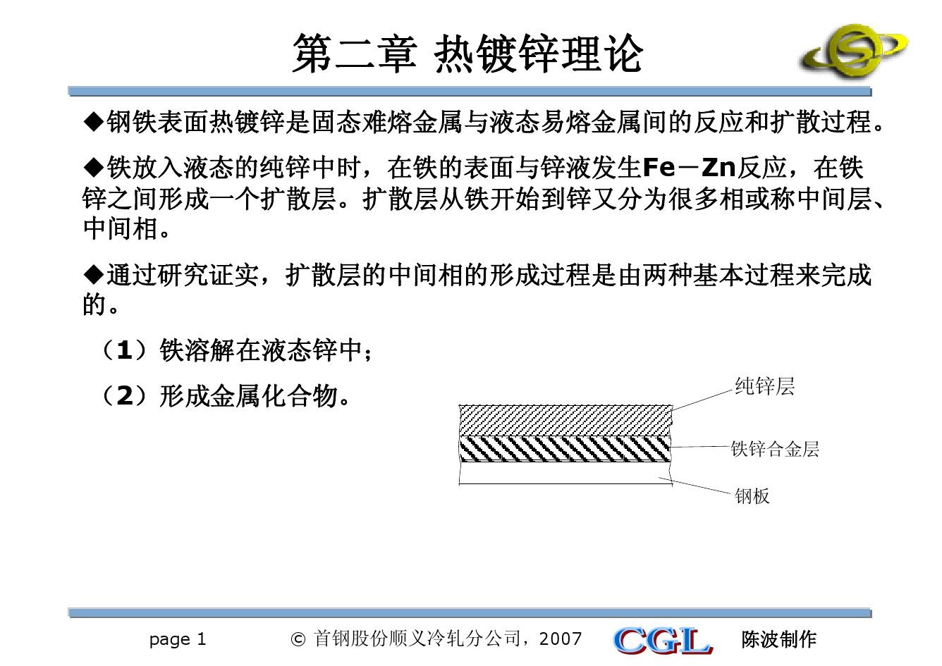 镀锌新时代来临，最新技术引领行业走向科技前沿的守护者