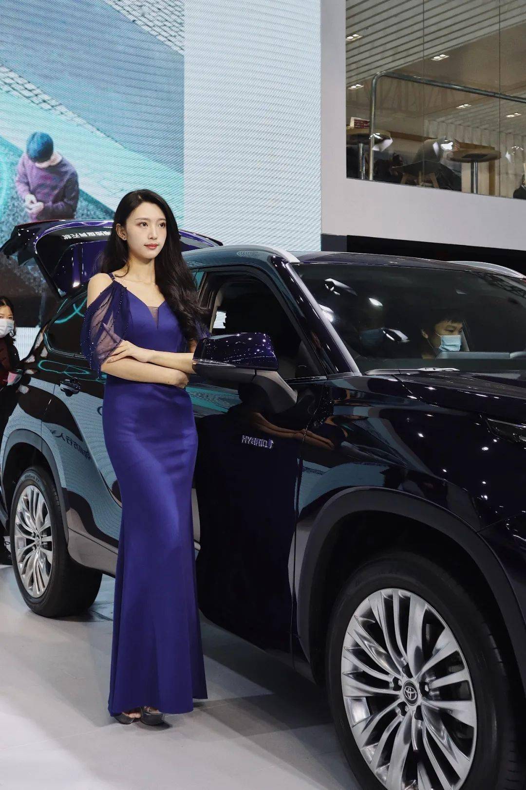 武汉最新车展攻略，步骤指南与亮点展示