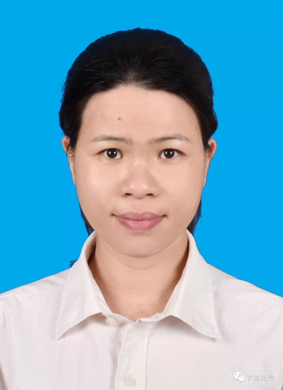 钦州最新副处公示及其背后的故事揭秘