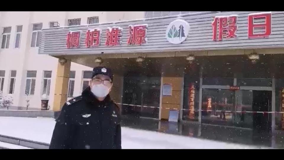 桐柏最新楼盘指南，选购理想住宅的详细指南