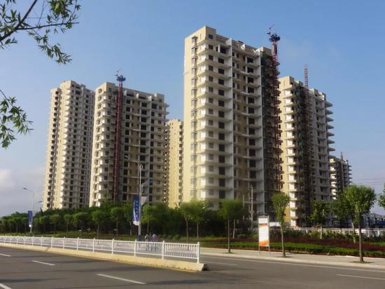 海阳最新楼盘探索，自然美景之旅与内心平静的追寻