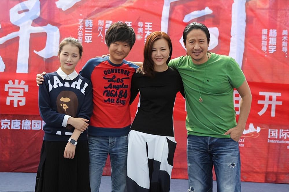 王大治最新电影，期待与热议的焦点