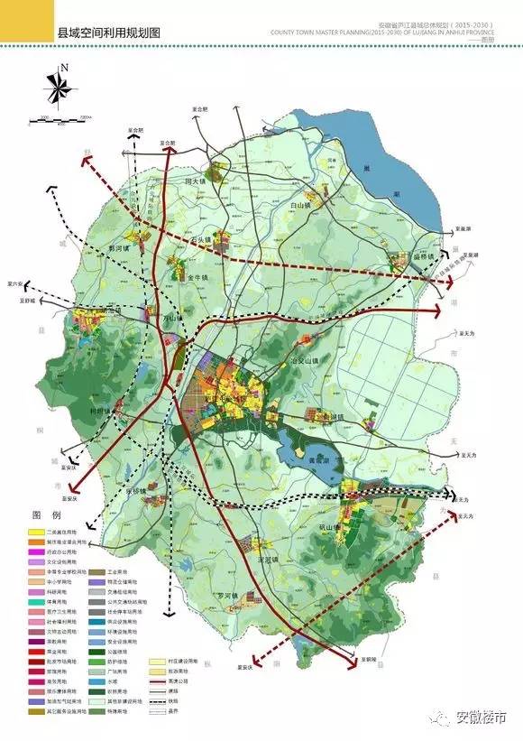 庐江最新公路规划，探寻小巷独特风味之旅