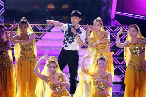 最新唱歌比赛节目，歌声传递温情纽带的力量