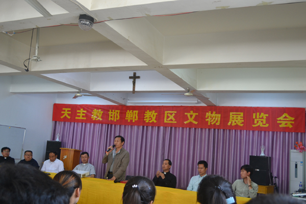 永年教区最新动态概览🌟