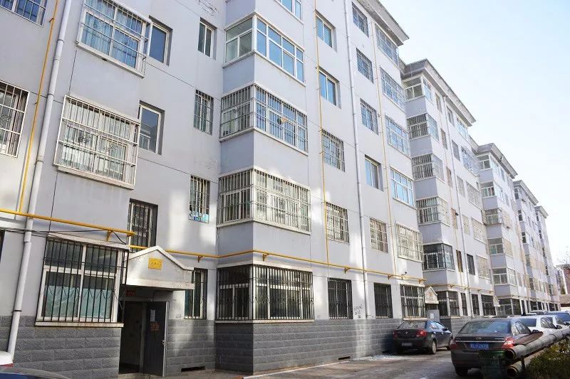 泾川最新按揭楼房，科技与生活的完美融合之作