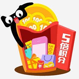 天猫积分之旅,探寻自然美景,寻觅内心宁静的启程