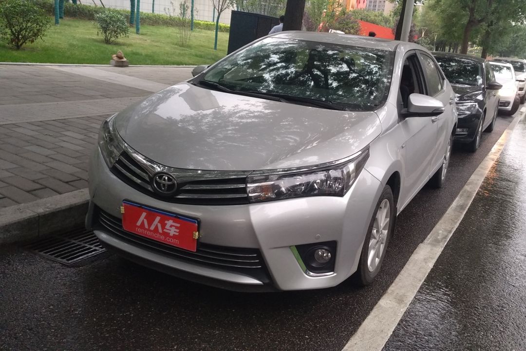 西安卡罗拉最新报价深度解析与购车指南全攻略