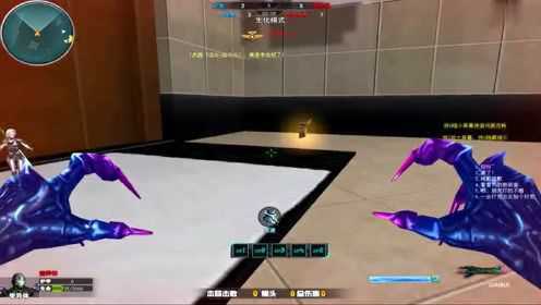 火线精英生化视频最新,时代翘楚与玩家狂欢的盛宴