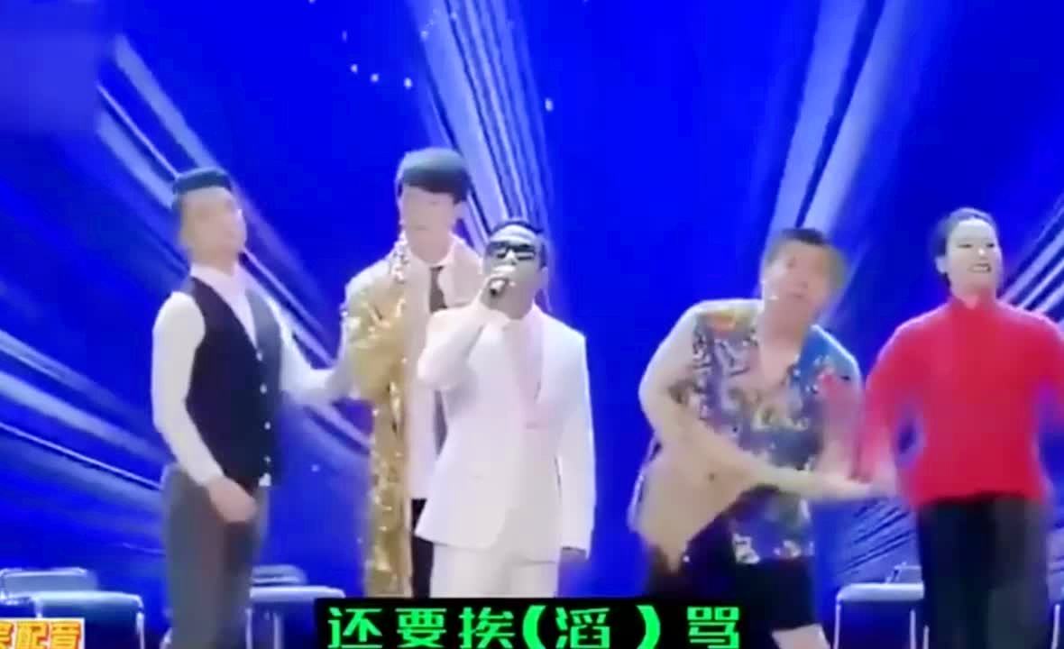 最新歪唱歌曲引爆音乐狂潮！