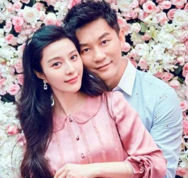 范冰冰李晨最新照片,科技前沿与生活完美融合的体验展望